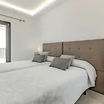 Lägenhetshotell Checkin Ocean Tenerife 4*