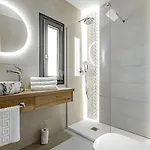 Lägenhetshotell Checkin Ocean Tenerife 4*