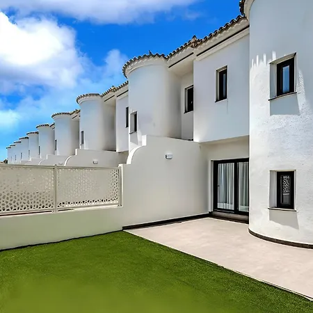 Aparthotel Checkin Ocean Tenerife San Miguel de Abona