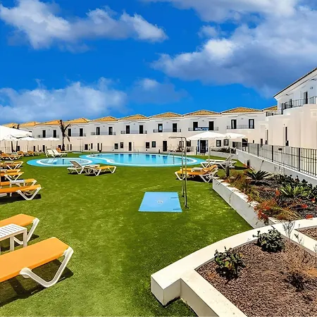 Checkin Ocean Tenerife 4* San Miguel de Abona