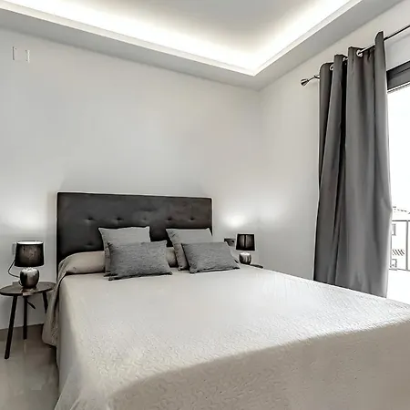 Aparthotel Checkin Ocean Tenerife