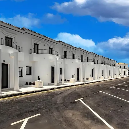 Checkin Ocean Tenerife Aparthotel San Miguel de Abona