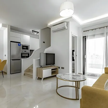 Checkin Ocean Tenerife San Miguel de Abona