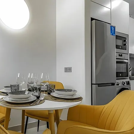 Checkin Ocean Tenerife Aparthotel 4*